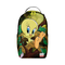 Sprayground Looney Tunes Tweety Money Nest Shark Backpack