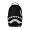 Sprayground Shark Central Hazard Pay Backpack