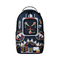 Sprayground Back To The Future Backpack