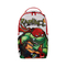 Sprayground TMNT Raphael Heatwave Backpack