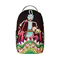 Sprayground Rick & Morty Interdimensional Backpack