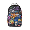 Sprayground 90s Nick Toon Tag Takeover Backpack