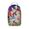 Sprayground Futurama Planet Crew Pack Backpack