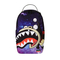 Sprayground Nibble Eating Sharkmouth Backpack