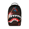 Sprayground Superman Heat Vision Backpack