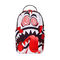 Sprayground Twisted Backpack