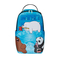 Sprayground We Bare Bears Chillin' Backpack
