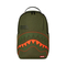 Sprayground Shark Central Airborne Ripstop Backpack