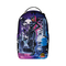 Sprayground Catwomen Gotham After Dark Backpack