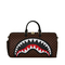 Sprayground Sawtooth Sharks Duffle