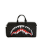 Sprayground Dripping Sharks In Paris Duffle