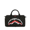 Sprayground Dripping Sharks In Paris Mini Duffle