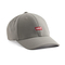 Levi's® Housemark Flexfit Cap Smoked Pearl