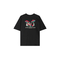 Kaotiko T-shirt After Work Black