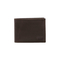 LEVI'S® Bifold Wallet Dark Brown