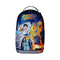 Sprayground Back To The Pack Future Anime Backpack