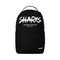 Sprayground Sharks Creative Dept Cargo Hero Backpack