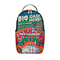 Sprayground Scratch Off Card Backpack