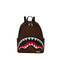 Sprayground Sawtooth Sharks Savage Backpack