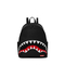 Sprayground Fly Knit Mouth Savage Backpack