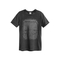 Amplified t-shirt Metallica The black album charcoal