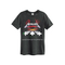 Amplified t-shirt Metallica Master of Puppets charcoal