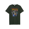 Amplified Nirvana Live in New Υork t-shirt
