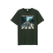 Amplified The Beatles Abbey road t-shirt ανθρακί