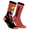 Capslab Socks Naruto Ramen