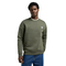 Lee Workwear Relaxed Sweatshirt Oak Moss