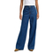 Lee Stella Wide Leg Women's Jeans - Dark Eton