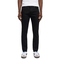 Lee Luke Slim Tapered Jeans - Clean Black