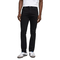 Lee Rider Slim Straight Jeans - Clean Black
