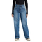 Lee Rider Loose Straight Women's Jeans - In Too Deep