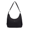 Lefrik Bico Shoulder Bag Black