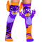 Madmia Stitchzilla High Socks