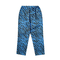 The Dudes Wild EZ Pants Tigrrrr Blue Premium