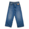 Homeboy Super Baggy Jeans x-tra Desperado Vintage Blue