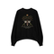 Kaotiko Mezcal West Sweatshirt Black