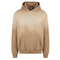 Karl Kani Retro Washed Oversize Hoodie Brown