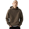 Levi's® Authentic Hoodie Maitake Brown