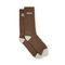 NWHR Lost Socks Brown