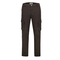 Sublevel Cargo Pants Dark Brown