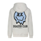 Sublevel Disaster Club Unisex Hoodie Light Grey