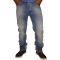 Tiffosi Drake men's faded distressed jeans