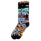 American Socks Mid High Socks Hannya
