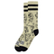 American Socks Mid High Socks Sacred