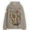 Cotton Division Disney Winnie The Pooh Hoodie