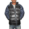 Humor Jorg men's quilted jacket with hood