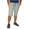 Humor men's sweat shorts Hert grey melange